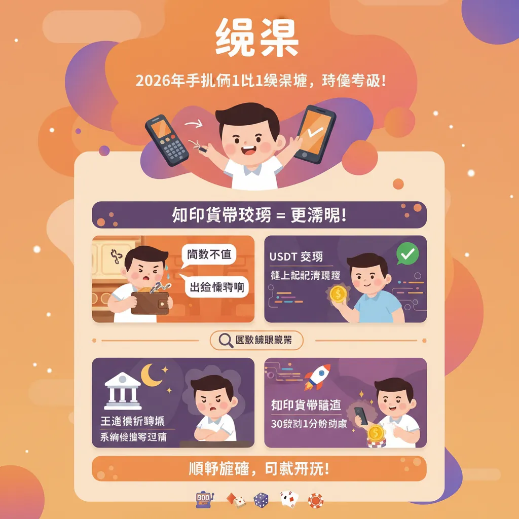 手機玩1比1娛樂城，加密貨幣交易更透明
