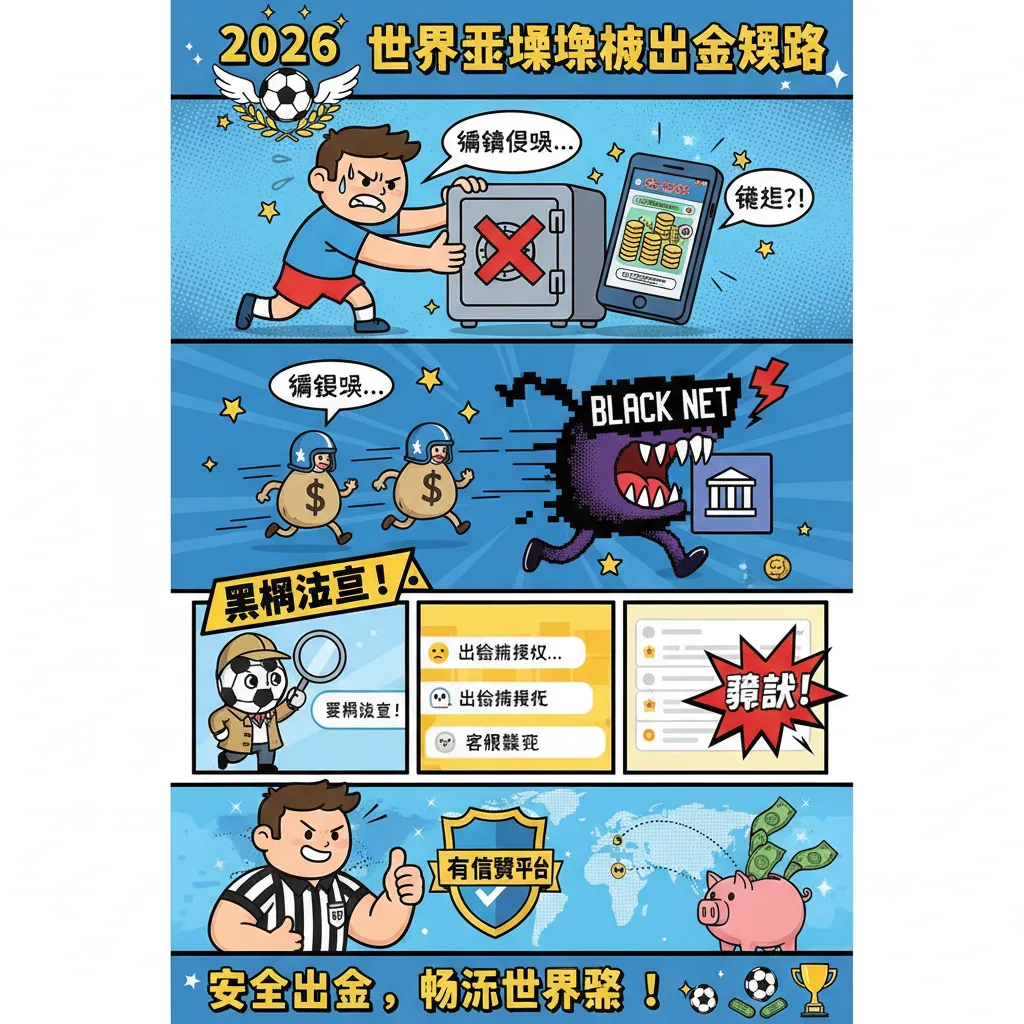 玩百家樂或老虎機贏錢，如何安全把現金轉入銀行帳戶？