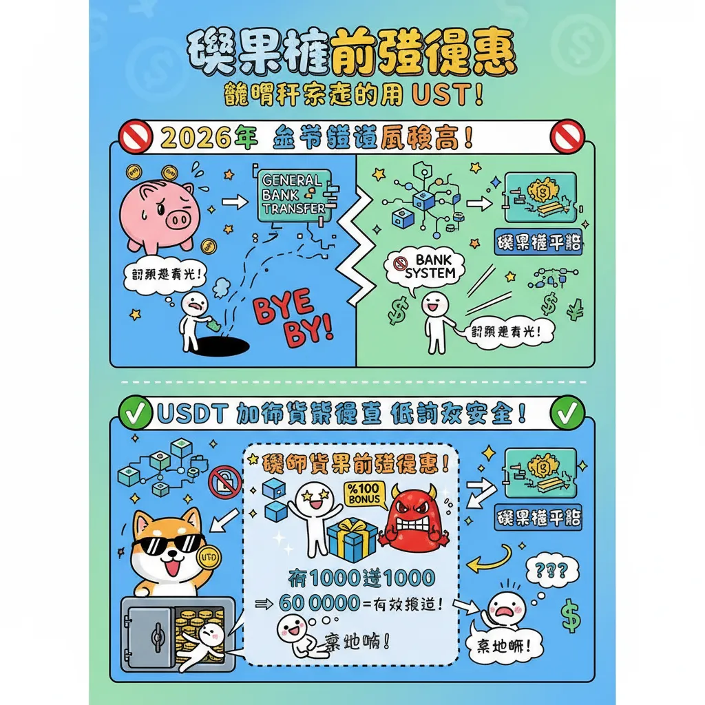 加密貨幣儲值娛樂城首儲優惠，避開黑網與詐騙風險