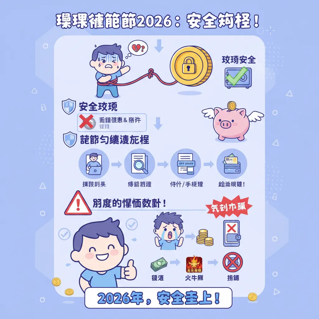 安全交易最重要！娛樂城註冊與帳號驗證的系統處理流程