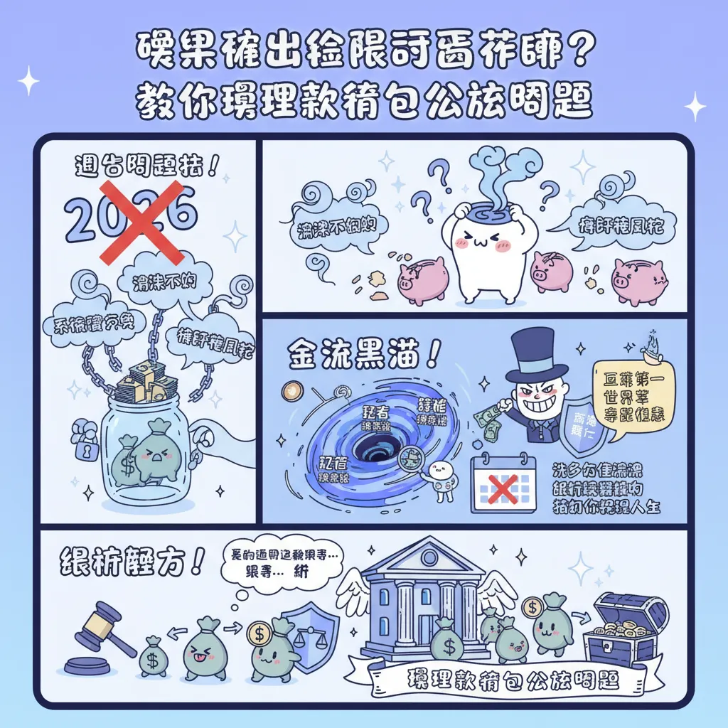 遇上娛樂城出金限制遭詐騙？教你處理款項與法律問題