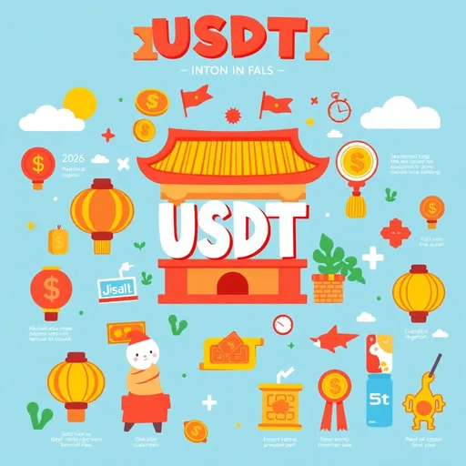 加密貨幣儲值超方便！用USDT玩轉線上娛樂城體驗金